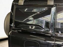 
										LAND ROVER DEFENDER 3.0 D300 TURBO DIESEL MHEV 110 X-DYNAMIC HSE AWD AUTOMÁTICO cheio									