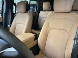 
										LAND ROVER DEFENDER 3.0 D300 TURBO DIESEL MHEV 110 X-DYNAMIC HSE AWD AUTOMÁTICO cheio									