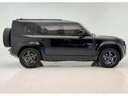 LAND ROVER DEFENDER 3.0 D300 TURBO DIESEL MHEV 110 X-DYNAMIC SE AWD AUTOMÁTICO