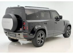 LAND ROVER DEFENDER 3.0 D300 TURBO DIESEL MHEV 110 X-DYNAMIC SE AWD AUTOMÁTICO