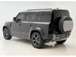 LAND ROVER DEFENDER 3.0 D300 TURBO DIESEL MHEV 110 X-DYNAMIC SE AWD AUTOMÁTICO