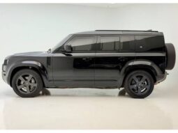 
										LAND ROVER DEFENDER 3.0 D300 TURBO DIESEL MHEV 110 X-DYNAMIC SE AWD AUTOMÁTICO cheio									