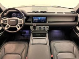 
										LAND ROVER DEFENDER 3.0 D300 TURBO DIESEL MHEV 110 X-DYNAMIC SE AWD AUTOMÁTICO cheio									