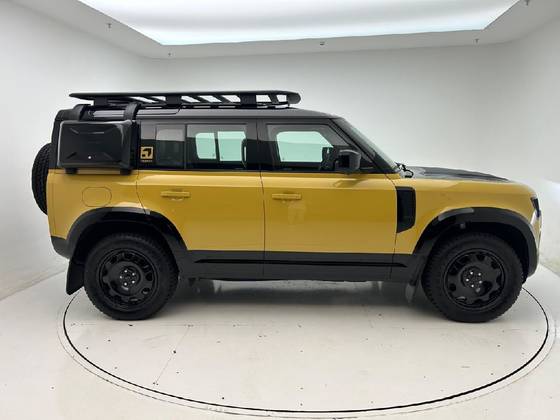 LAND ROVER DEFENDER 3.0 D350 TURBO DIESEL MHEV 110 TROPHY EDITION AWD AUTOMÁTICO
