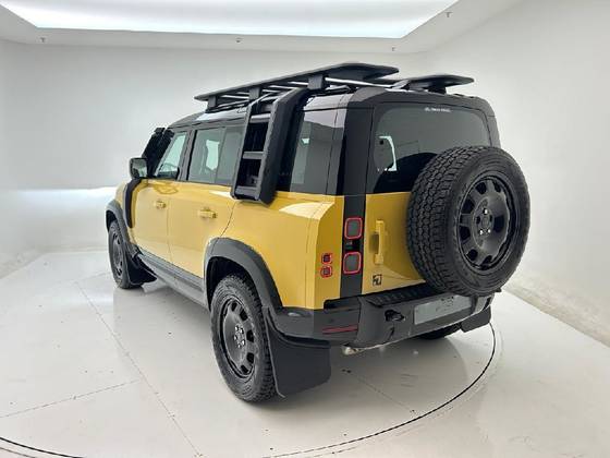LAND ROVER DEFENDER 3.0 D350 TURBO DIESEL MHEV 110 TROPHY EDITION AWD AUTOMÁTICO