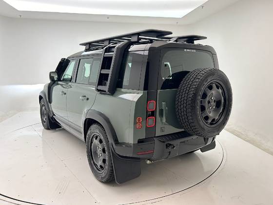 LAND ROVER DEFENDER 3.0 D350 TURBO DIESEL MHEV 110 TROPHY EDITION AWD AUTOMÁTICO