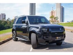 
										LAND ROVER DEFENDER 3.0 D350 TURBO DIESEL MHEV 110 X AWD AUTOMÁTICO cheio									