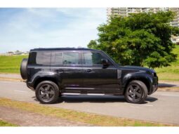 
										LAND ROVER DEFENDER 3.0 D350 TURBO DIESEL MHEV 110 X AWD AUTOMÁTICO cheio									