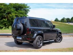 
										LAND ROVER DEFENDER 3.0 D350 TURBO DIESEL MHEV 110 X AWD AUTOMÁTICO cheio									