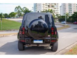 
										LAND ROVER DEFENDER 3.0 D350 TURBO DIESEL MHEV 110 X AWD AUTOMÁTICO cheio									