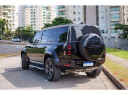 
										LAND ROVER DEFENDER 3.0 D350 TURBO DIESEL MHEV 110 X AWD AUTOMÁTICO cheio									