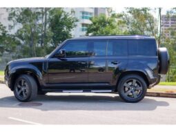 
										LAND ROVER DEFENDER 3.0 D350 TURBO DIESEL MHEV 110 X AWD AUTOMÁTICO cheio									