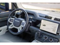 
										LAND ROVER DEFENDER 3.0 D350 TURBO DIESEL MHEV 110 X AWD AUTOMÁTICO cheio									
