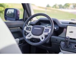 
										LAND ROVER DEFENDER 3.0 D350 TURBO DIESEL MHEV 110 X AWD AUTOMÁTICO cheio									