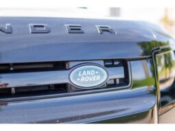 
										LAND ROVER DEFENDER 3.0 D350 TURBO DIESEL MHEV 110 X AWD AUTOMÁTICO cheio									