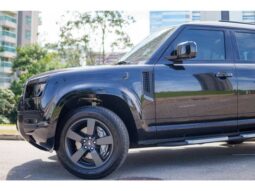 
										LAND ROVER DEFENDER 3.0 D350 TURBO DIESEL MHEV 110 X AWD AUTOMÁTICO cheio									
