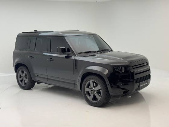 LAND ROVER DEFENDER 3.0 D350 TURBO DIESEL MHEV 110 X-DYNAMIC HSE AWD AUTOMÁTICO