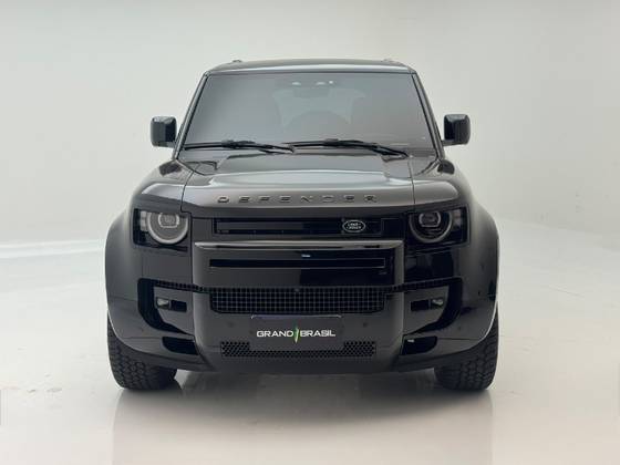 LAND ROVER DEFENDER 3.0 D350 TURBO DIESEL MHEV 110 X-DYNAMIC HSE AWD AUTOMÁTICO