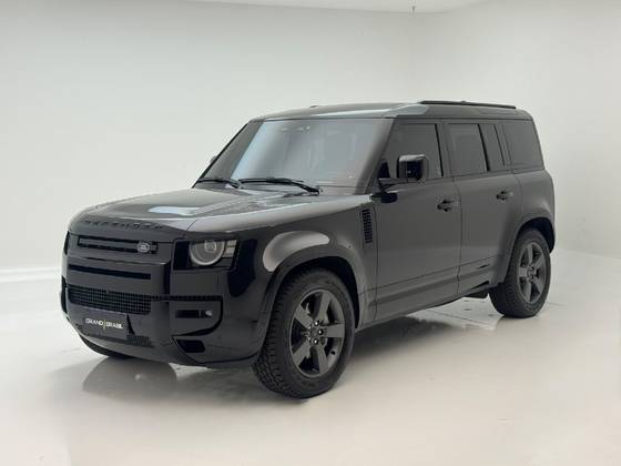 LAND ROVER DEFENDER 3.0 D350 TURBO DIESEL MHEV 110 X-DYNAMIC HSE AWD AUTOMÁTICO