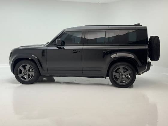 LAND ROVER DEFENDER 3.0 D350 TURBO DIESEL MHEV 110 X-DYNAMIC HSE AWD AUTOMÁTICO