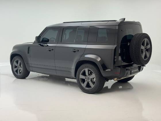 LAND ROVER DEFENDER 3.0 D350 TURBO DIESEL MHEV 110 X-DYNAMIC HSE AWD AUTOMÁTICO