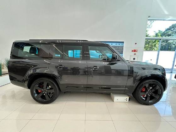 LAND ROVER DEFENDER 3.0 D350 TURBO DIESEL MHEV 130 X AWD AUTOMÁTICO