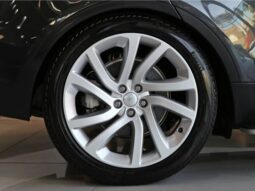 LAND ROVER DISCOVERY 3.0 D300 TURBO DIESEL HSE AUTOMÁTICO