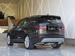 LAND ROVER DISCOVERY 3.0 D300 TURBO DIESEL HSE AUTOMÁTICO