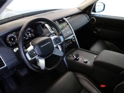 
										LAND ROVER DISCOVERY 3.0 D300 TURBO DIESEL HSE AUTOMÁTICO cheio									
