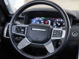 
										LAND ROVER DISCOVERY 3.0 D300 TURBO DIESEL HSE AUTOMÁTICO cheio									