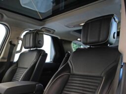 
										LAND ROVER DISCOVERY 3.0 D300 TURBO DIESEL HSE AUTOMÁTICO cheio									