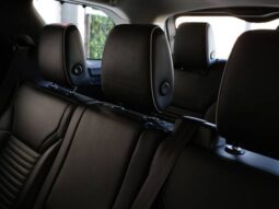 
										LAND ROVER DISCOVERY 3.0 D300 TURBO DIESEL HSE AUTOMÁTICO cheio									