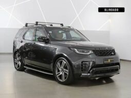 LAND ROVER DISCOVERY 3.0 D300 TURBO DIESEL MHEV METROPOLITAN EDITION AUTOMÁTICO