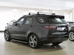 LAND ROVER DISCOVERY 3.0 D300 TURBO DIESEL MHEV METROPOLITAN EDITION AUTOMÁTICO