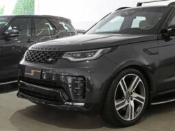 LAND ROVER DISCOVERY 3.0 D300 TURBO DIESEL MHEV METROPOLITAN EDITION AUTOMÁTICO