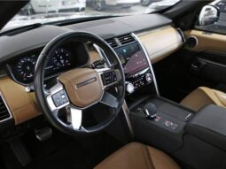 
										LAND ROVER DISCOVERY 3.0 D300 TURBO DIESEL MHEV METROPOLITAN EDITION AUTOMÁTICO cheio									