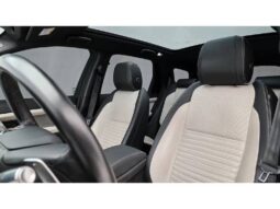 
										LAND ROVER DISCOVERY SPORT 2.0 D200 TURBO DIESEL R-DYNAMIC SE AUTOMÁTICO cheio									