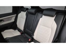 
										LAND ROVER DISCOVERY SPORT 2.0 D200 TURBO DIESEL R-DYNAMIC SE AUTOMÁTICO cheio									