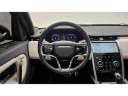
										LAND ROVER DISCOVERY SPORT 2.0 D200 TURBO DIESEL R-DYNAMIC SE AUTOMÁTICO cheio									