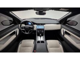 
										LAND ROVER DISCOVERY SPORT 2.0 D200 TURBO DIESEL R-DYNAMIC SE AUTOMÁTICO cheio									