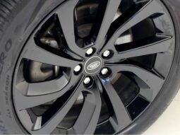 
										LAND ROVER DISCOVERY SPORT 2.0 P250 TURBO FLEX R-DYNAMIC SE AUTOMÁTICO cheio									