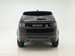 LAND ROVER DISCOVERY SPORT 2.0 P250 TURBO FLEX R-DYNAMIC SE AUTOMÁTICO