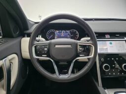 
										LAND ROVER DISCOVERY SPORT 2.0 P250 TURBO FLEX R-DYNAMIC SE AUTOMÁTICO cheio									