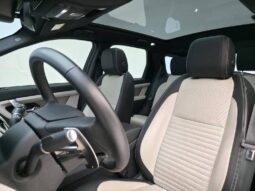 
										LAND ROVER DISCOVERY SPORT 2.0 P250 TURBO FLEX R-DYNAMIC SE AUTOMÁTICO cheio									