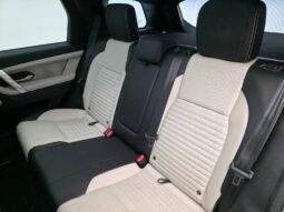 
										LAND ROVER DISCOVERY SPORT 2.0 P250 TURBO FLEX R-DYNAMIC SE AUTOMÁTICO cheio									