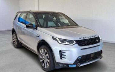 LAND ROVER DISCOVERY SPORT 2.0 P250 TURBO FLEX R-DYNAMIC SE AUTOMÁTICO