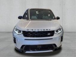 
										LAND ROVER DISCOVERY SPORT 2.0 P250 TURBO FLEX R-DYNAMIC SE AUTOMÁTICO cheio									