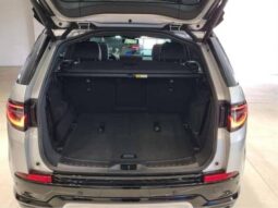 
										LAND ROVER DISCOVERY SPORT 2.0 P250 TURBO FLEX R-DYNAMIC SE AUTOMÁTICO cheio									