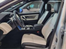 
										LAND ROVER DISCOVERY SPORT 2.0 P250 TURBO FLEX R-DYNAMIC SE AUTOMÁTICO cheio									