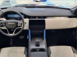 
										LAND ROVER DISCOVERY SPORT 2.0 P250 TURBO FLEX R-DYNAMIC SE AUTOMÁTICO cheio									